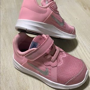 Nike toddler shoes